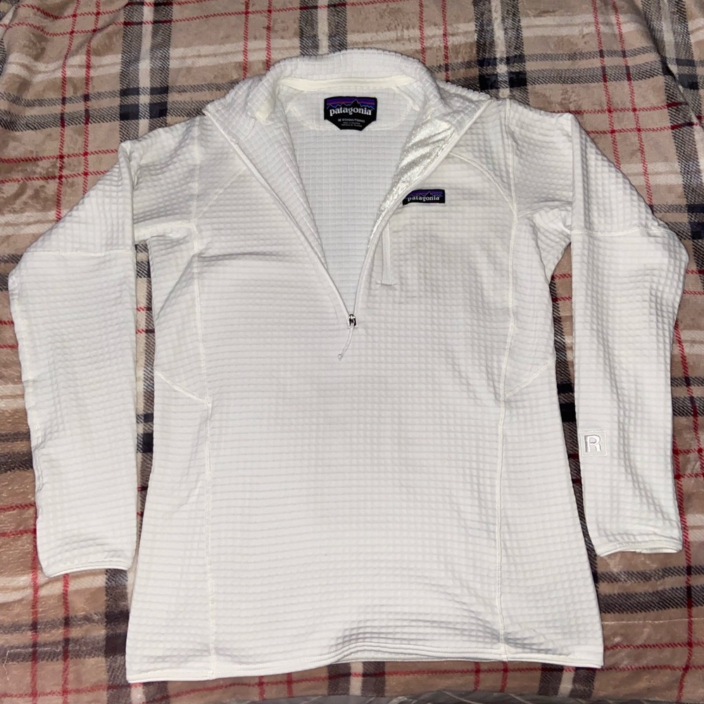 Patagonia sweater